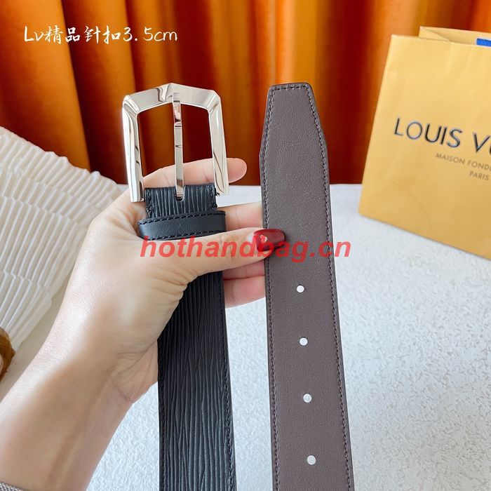 Louis Vuitton Belt 35MM LVB00103